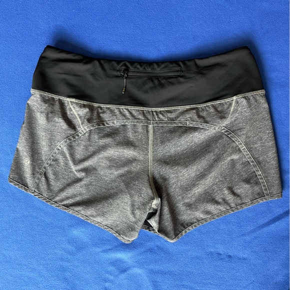 Lululemon Speed-ups - Picture 2 of 2